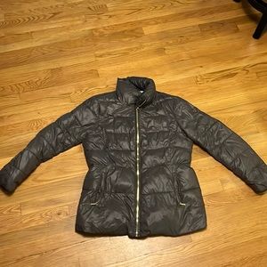 Michael Kors Winter Coat.